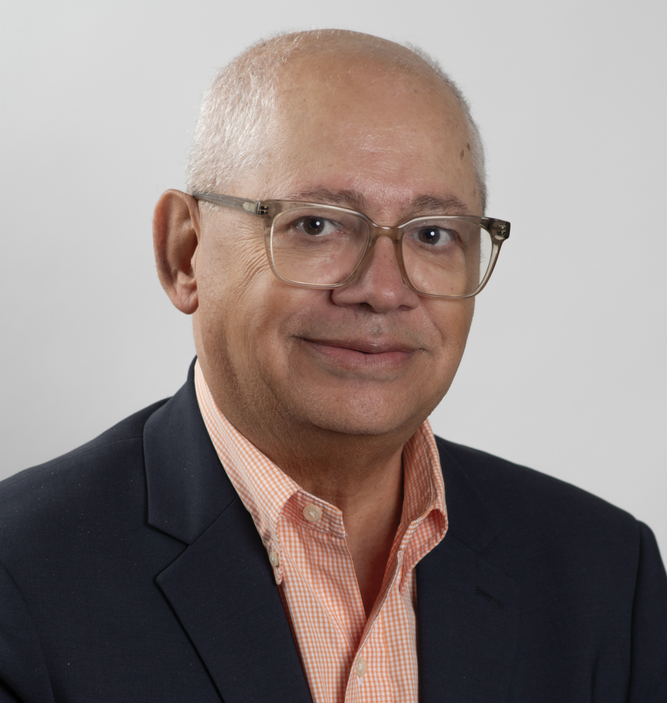 Edwin Cruz